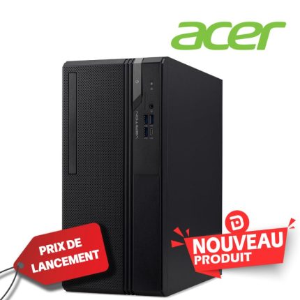 Professionnel Ordinateur De Bureau Intel I5 Maroc | GSY INFO