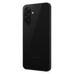 SAMSUNG A26 Black 6.7'' Exynos 1380 8Go 256Go Android 5G DS 13Mpx 50Mpx 8Mpx 2Mpx - vue 3