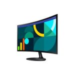 Moniteur Samsung 24 Pouces Incurvé - vue 2