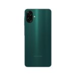 SAMSUNG SMARTPHONE Android A07 6.7'' MediaTek 4Go 64Go 4G DS Cam Av 8MP Cam Arr 50MP+Mpx Vert - vue 2