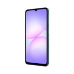 SAMSUNG SMARTPHONE Android A07 6.7'' MediaTek 4Go 128Go 4G DS Cam Av 8MP Cam Arr 50MP+Mpx Vert - vue 3