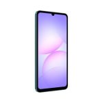 SAMSUNG SMARTPHONE Android A07 6.7'' MediaTek 4Go 128Go 4G DS Cam Av 8MP Cam Arr 50MP+Mpx Vert - vue 2