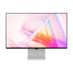 Moniteur Samsung 5K 27 Pouces - vue 2