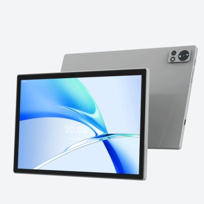 Tablet G-Tab T12 - 10.1 Inch IPS- 4GB RAM + 128 GB ROM Maroc