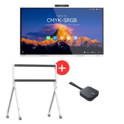 Huawei IdeaHub B3 86 pouces Maroc