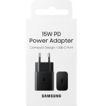 Samsung USB-C 15W EP-T1510NBEGWW