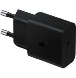 Adaptateur Samsung USB-C 15 W (Adaptateur uniquement sans câble) (EP-T1510NBEGWW) - vue 3