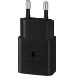 Adaptateur Samsung USB-C 15 W (Adaptateur uniquement sans câble) (EP-T1510NBEGWW) - vue 4