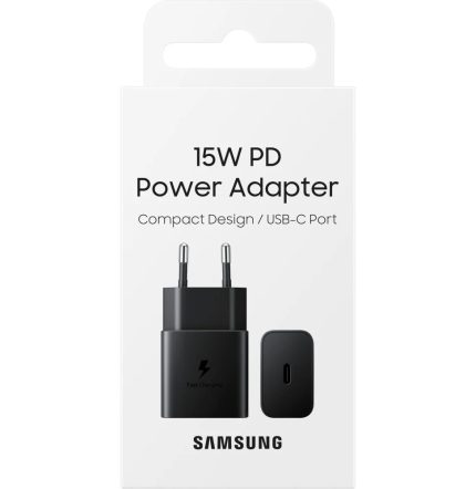 Samsung USB-C 15W EP-T1510NBEGWW
