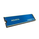 ADATA Disque Dur SSD Interne Adata Legend 710 256 Go M.2 2400Mo/s NVMe - vue 3