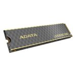 ADATA SSD LEGEND 860 1000 GB PCIe Gen4 x4 M.2 2280 - vue 3