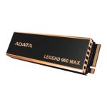 ADATA SSD LEGEND 960 MAX 1000 GB PCIe Gen4 x4 M.2 2280 - vue 2