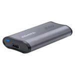 ADATA SSD SE880 External Solid State Drive 4T USB 3.2 Gen2 x2 2000MB/s Maroc