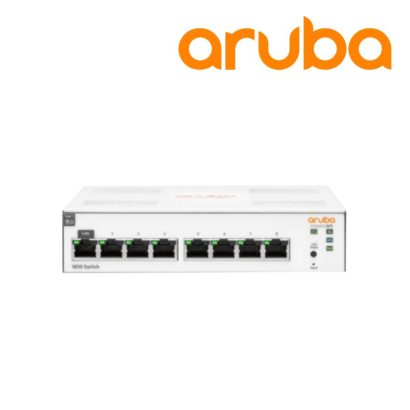 Aruba IOn 1830 8G Sw Maroc