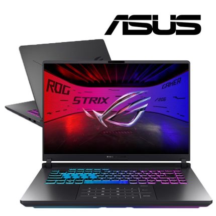 ASUS ROG G615JMR