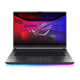 ASUS ROG Strix G615LP