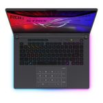 ASUS ROG STRIX G615LR Ultra 9 ARROWLAKE HX 16''WQXGA 32Go 1To SSD GN22-X7 5070TI 12GB W11H BLACK - vue 2