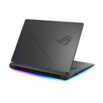 ASUS ROG STRIX G615LR Ultra 9 ARROWLAKE HX 16''WQXGA 32Go 1To SSD GN22-X7 5070TI 12GB W11H BLACK - vue 3