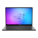 ASUS ROG ZEPHYRUS G16 GU605CP 16'' OLED WQXGA U9-285H 32G 1To SSD RTX 5070 8GB W11H ECLIPSE GRAY Maroc