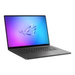 ASUS ROG ZEPHYRUS G16 GU605CP 16'' OLED WQXGA U9-285H 32G 1To SSD RTX 5070 8GB W11H ECLIPSE GRAY - vue 3
