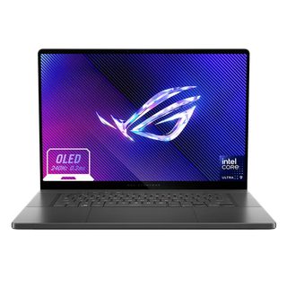 ASUS ROG ZEPHYRUS GU605CR