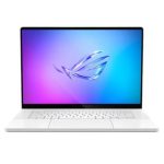 ASUS ROG ZEPHYRUS GU605CR Ultra 9-285H 16''OLED 32Go 1To SSD GN22-X7 5070TI 12GB W11H PLATWHITE Maroc