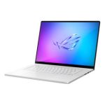 ASUS ROG ZEPHYRUS GU605CX 16'' OLED WQXGA Ultra 9-285H 64Go 2To SSD 5090 24GB W11H ECLIPSE GRAY - vue 3