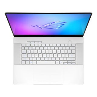 ASUS ROG ZEPHYRUS GU605CX 16'' OLED WQXGA Ultra 9-285H 64Go 2To SSD 5090 24GB W11H ECLIPSE GRAY - vue 2
