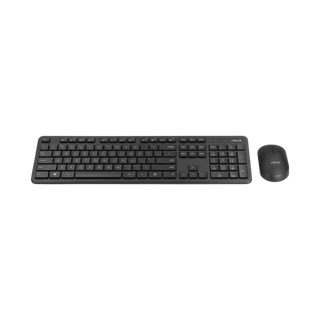 ASUS Wireless Keyboard and Mouse Set CW100 - vue 2