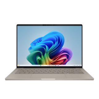 ASUS ZENBOOK UX3407QA