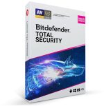 Bitdefender Total Security