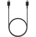 Câble Samsung USB-C to USB-C (1m) (EP-DA705BBEGWW) - vue 2