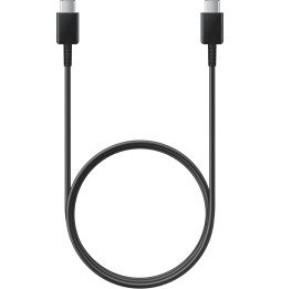 Câble Samsung USB-C to USB-C (1m) (EP-DA705BBEGWW) - vue 2