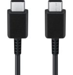 Câble Samsung USB-C to USB-C (1m) (EP-DA705BBEGWW) - vue 3