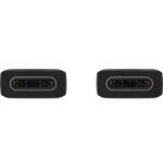Câble Samsung USB-C to USB-C (1m) (EP-DA705BBEGWW) - vue 4