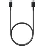 Câble Samsung USB-C to USB-C (1m) (EP-DA705BBEGWW) - vue 5
