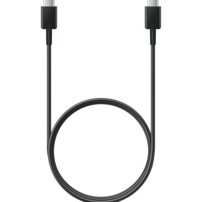 Câble Samsung USB-C to USB-C (1m) (EP-DA705BBEGWW) Maroc
