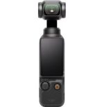 Caméra 4K stabilisée 3 axes DJI Camera Osmo Pocket 3 (CP.OS.00000301.01) - vue 4