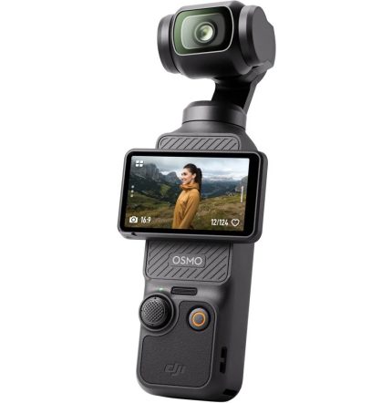 DJI Osmo Pocket 3