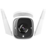 Caméra Sécurité WiFi Tapo C310 - vue 2