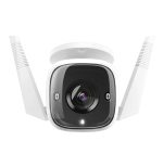 Caméra Sécurité WiFi Tapo C310 Maroc