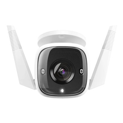 Caméra Sécurité WiFi Tapo C310 Maroc