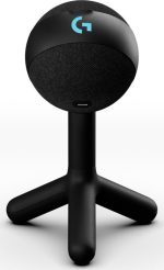 Logitech G Yeti Orb (Noir) Maroc