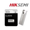 CLE USB HIKSEMI 128GB USB 2.0 METAL - vue 2