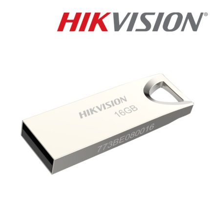 CLE USB HIKSEMI 16GB USB 2.0 METAL Maroc