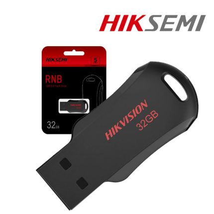CLE USB HIKSEMI 32GB USB 2.0 Maroc