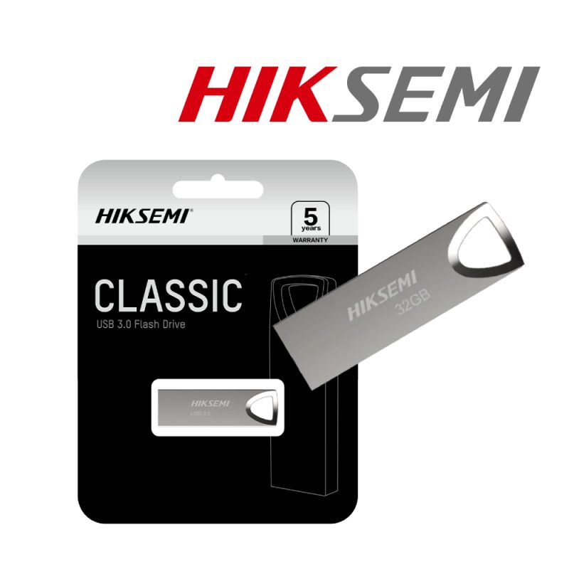 cle-usb-hiksemi-32gb-usb-3-0-m-cle-usb-hiksemi-32gb-usb-30-metal HIKSEMI CLE USB 32GB