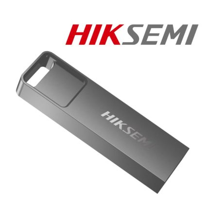 CLE USB HIKSEMI 64GB USB 3.2 TYPE A METAL Maroc