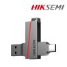 CLE USB HIKSEMI 64GB USB 3.2 TYPE C - vue 2