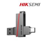 CLE USB HIKSEMI 64GB USB 3.2 TYPE C Maroc